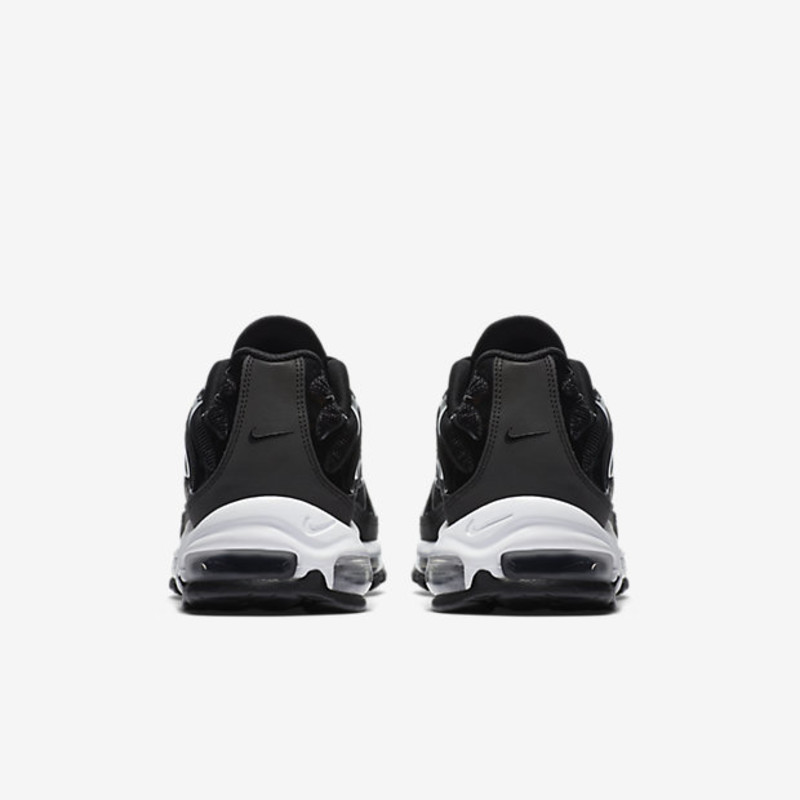 Air max plus 97 black online